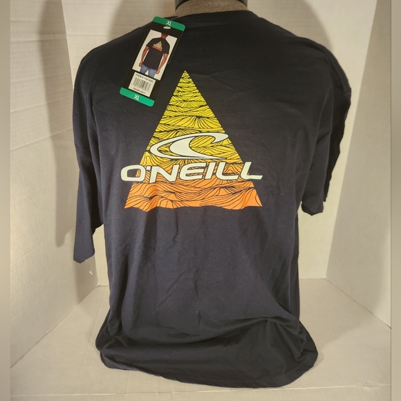 NWT Men's O'Neil Graphic T-shirt - Picture 5 of 5